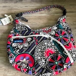 KAVU Boom Bag